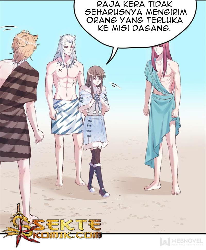 Beauty and the Beasts Chapter 135 Gambar 13